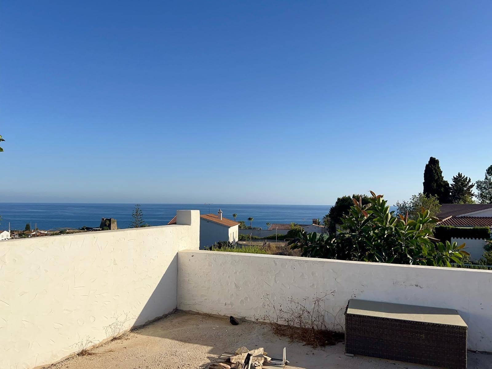 4 sovrum Villa till salu i Velez-Malaga med pool garage - 650 000 € (Ref: 9515857)