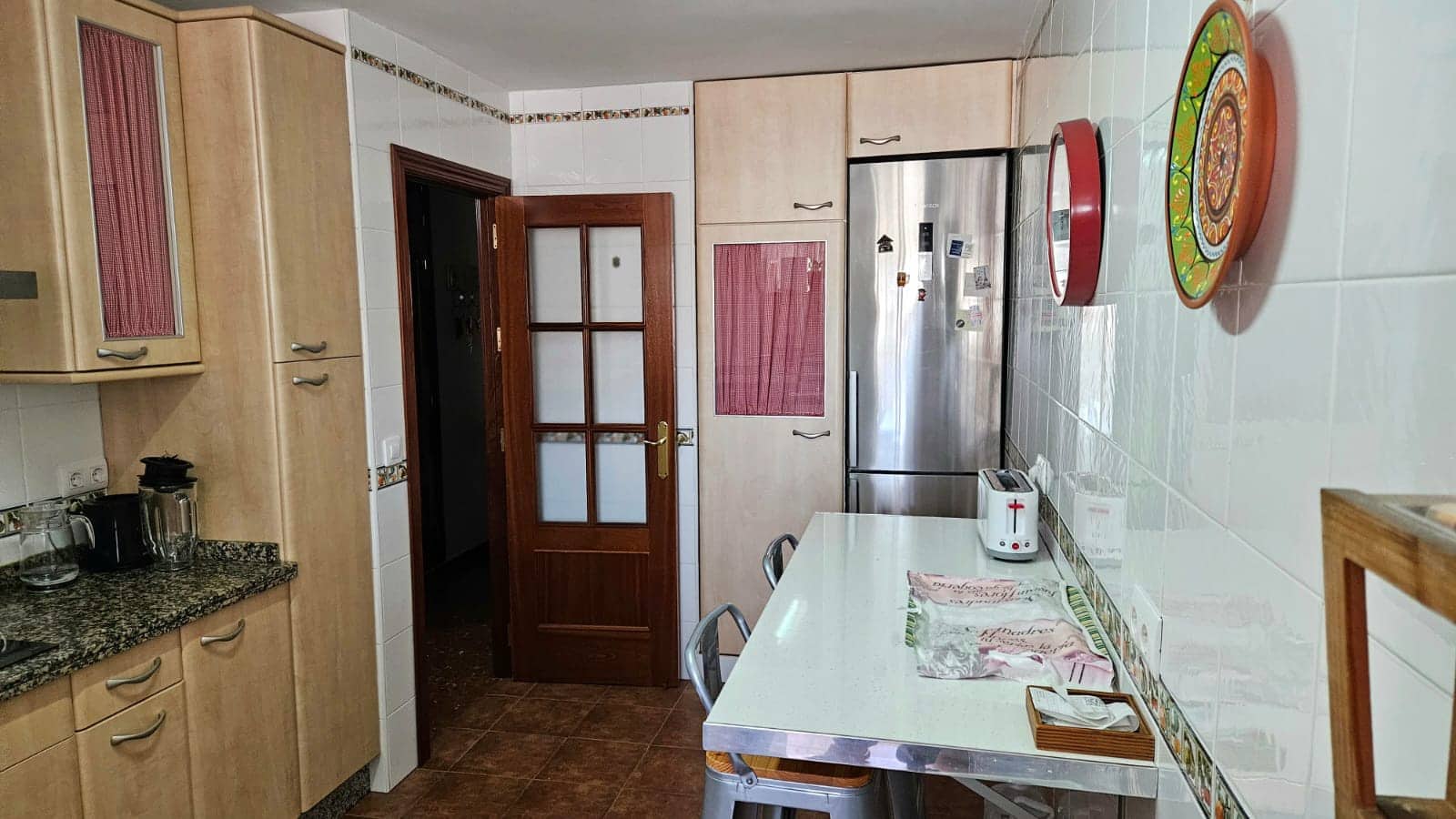 4 soverom Leilighet til salgs i Malaga by - € 345 000 (Ref: 9528987)