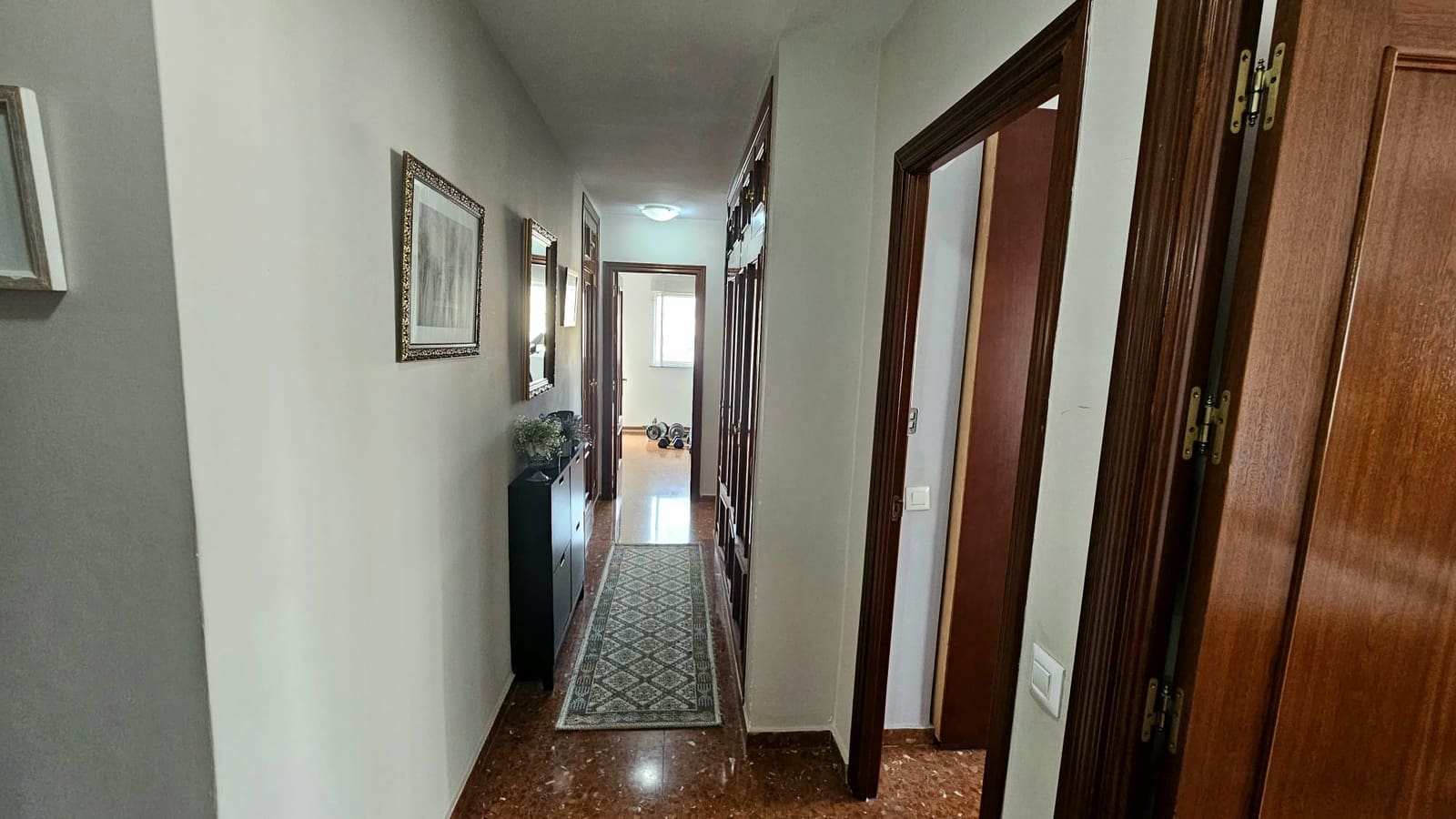 4 soverom Leilighet til salgs i Malaga by - € 345 000 (Ref: 9528987)