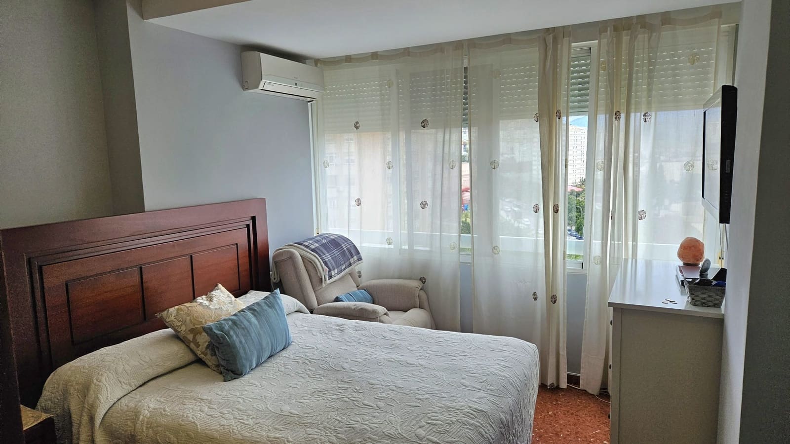 4 soverom Leilighet til salgs i Malaga by - € 345 000 (Ref: 9528987)