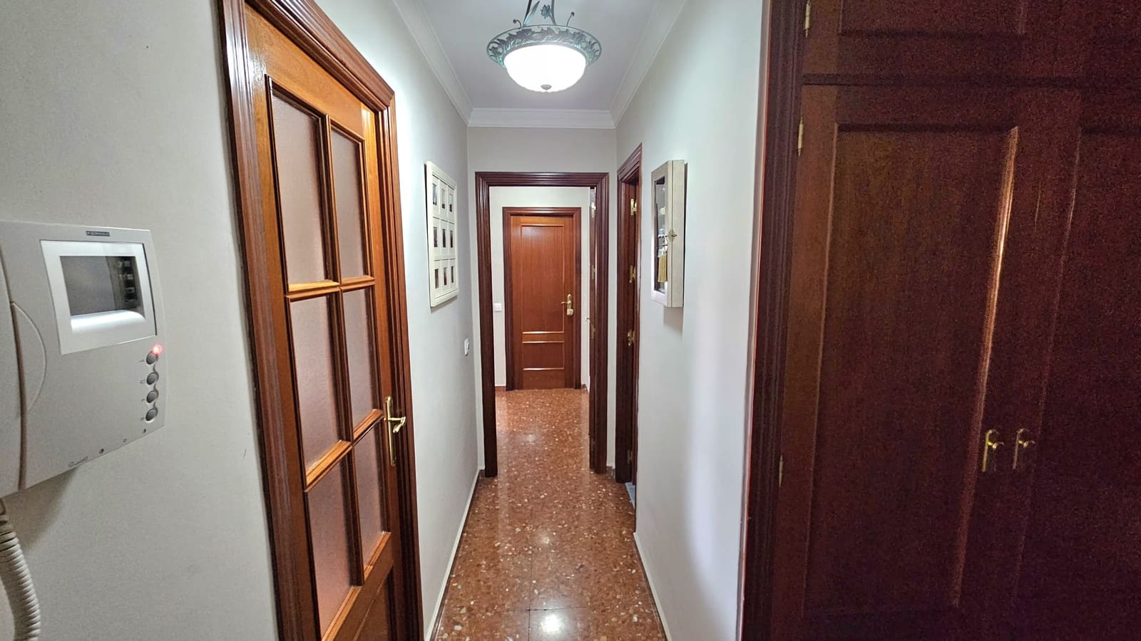 4 soverom Leilighet til salgs i Malaga by - € 345 000 (Ref: 9528987)