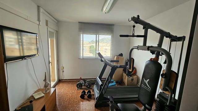 4 soverom Leilighet til salgs i La Roca, Málaga by - € 345 000 (Ref: 9528987)