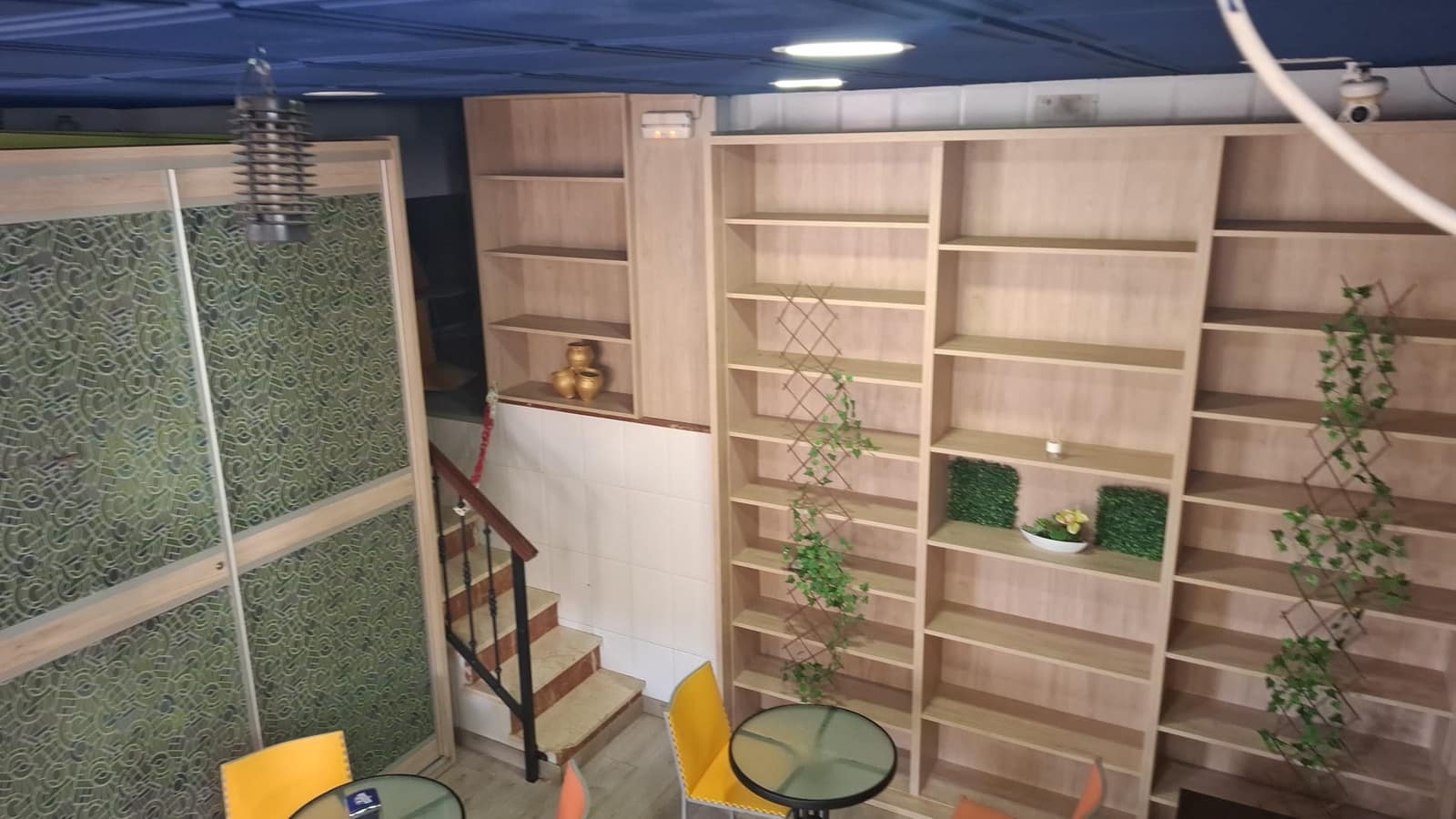 2 chambre Boutique à vendre à Cabra - 105 000 € (Ref: 9529086)