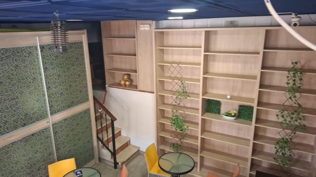 2 chambre Boutique à vendre à Cabra - 105 000 € (Ref: 9529086)