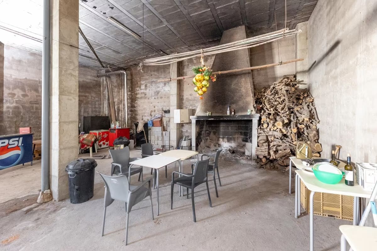 4 soverom Hus til salgs i Iznalloz med garasje - € 199 000 (Ref: 9531987)