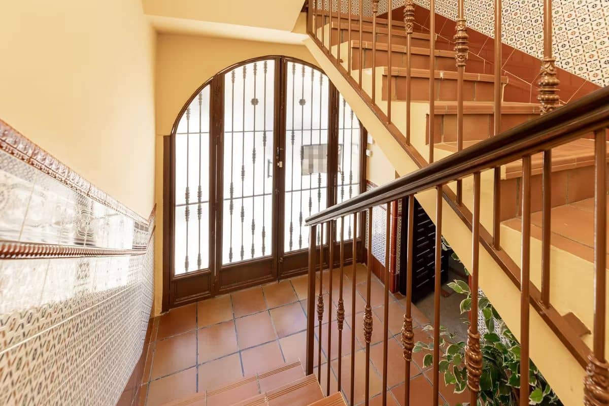 4 soverom Hus til salgs i Iznalloz med garasje - € 199 000 (Ref: 9531987)