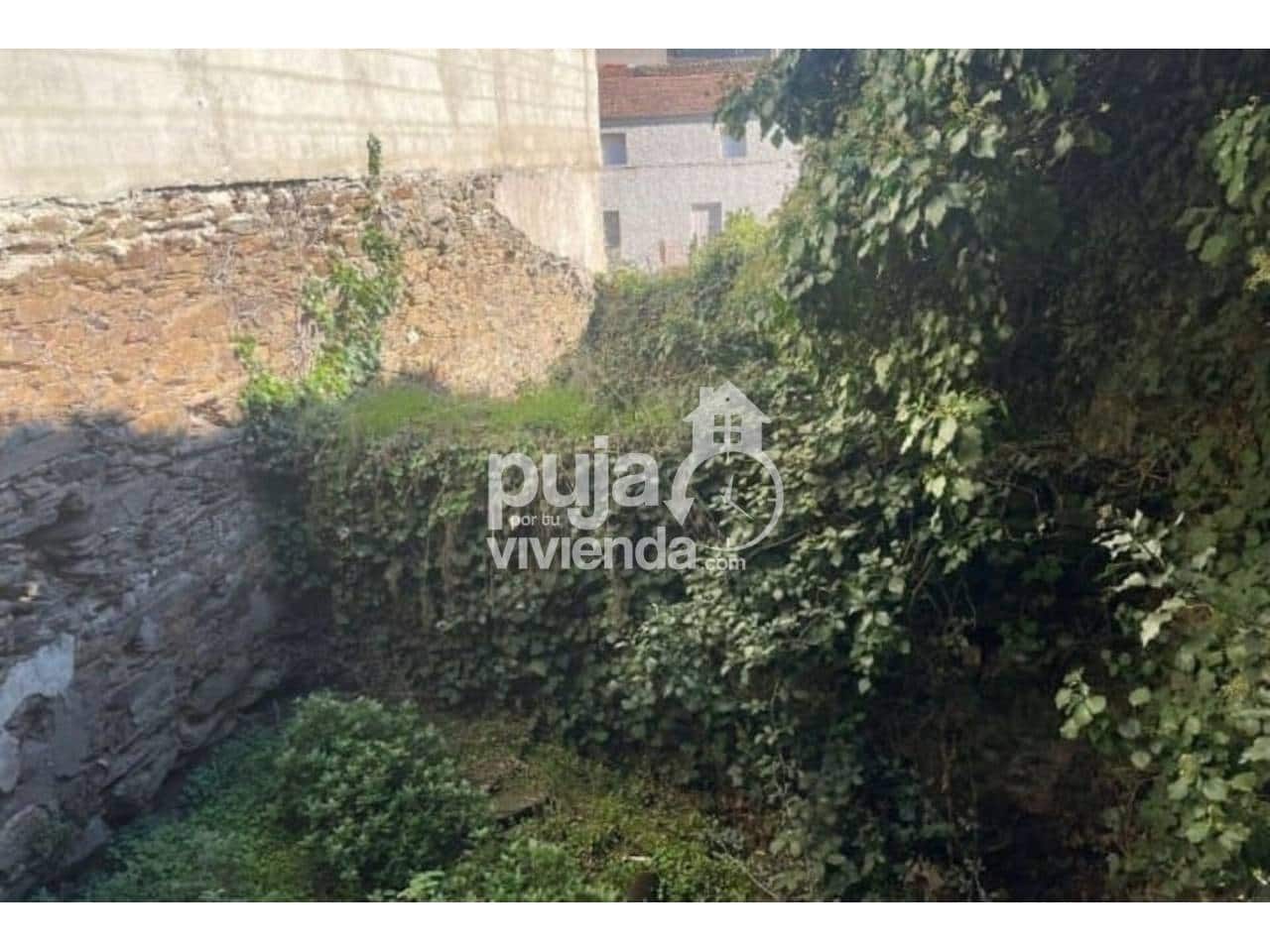 Undeveloped Land for sale in Ahigal de los Aceiteros - € 35,000 (Ref: 9540661)