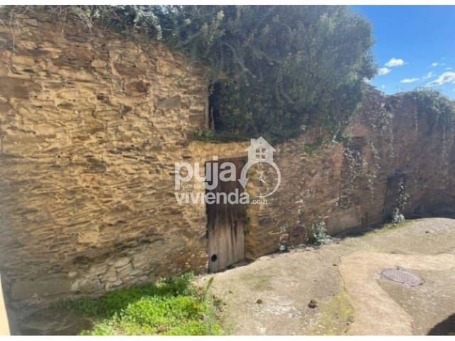Undeveloped Land for sale in Ahigal de los Aceiteros - € 35,000 (Ref: 9540661)