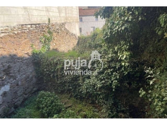 Undeveloped Land for sale in Ahigal de los Aceiteros - € 35,000 (Ref: 9540661)