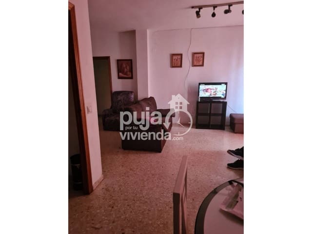 3 Zimmer Wohnung zu verkaufen in Pozoblanco - 100.000 € (Ref: 9540662)