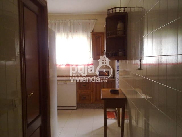 3 Zimmer Wohnung zu verkaufen in Pozoblanco - 100.000 € (Ref: 9540662)