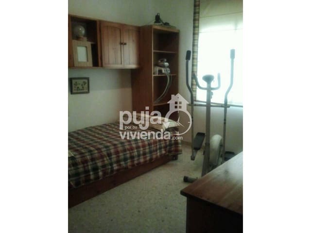 3 Zimmer Wohnung zu verkaufen in Pozoblanco - 100.000 € (Ref: 9540662)