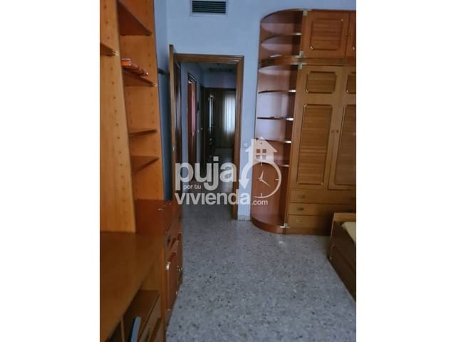 3 Zimmer Wohnung zu verkaufen in Pozoblanco - 100.000 € (Ref: 9540662)