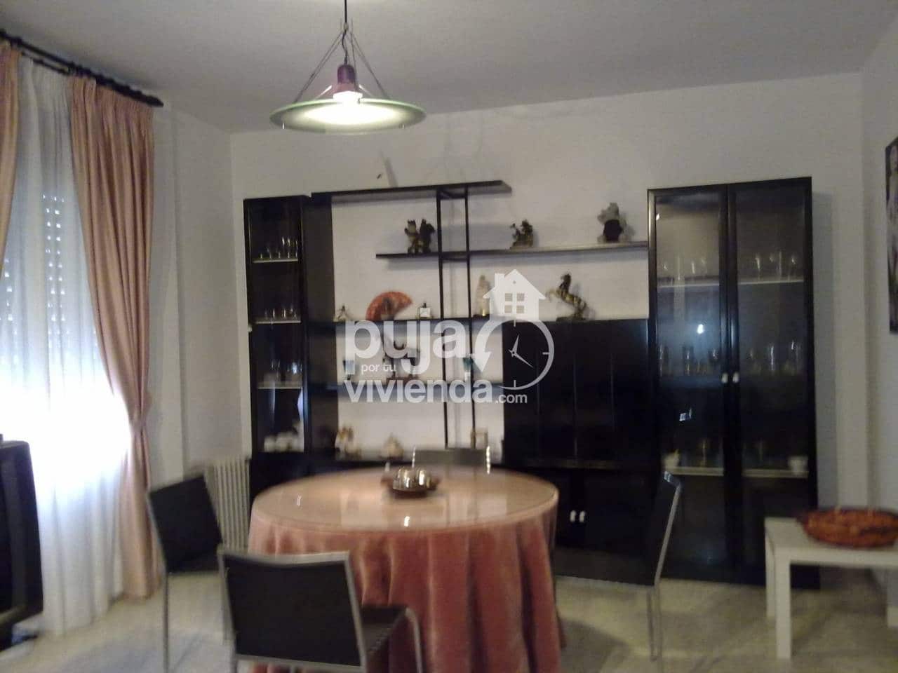 3 Zimmer Wohnung zu verkaufen in Pozoblanco - 100.000 € (Ref: 9540662)