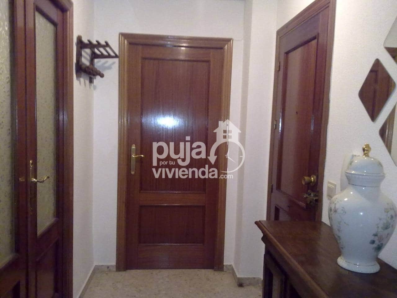 3 Zimmer Wohnung zu verkaufen in Pozoblanco - 100.000 € (Ref: 9540662)