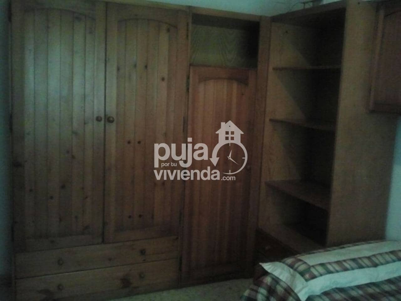 3 Zimmer Wohnung zu verkaufen in Pozoblanco - 100.000 € (Ref: 9540662)