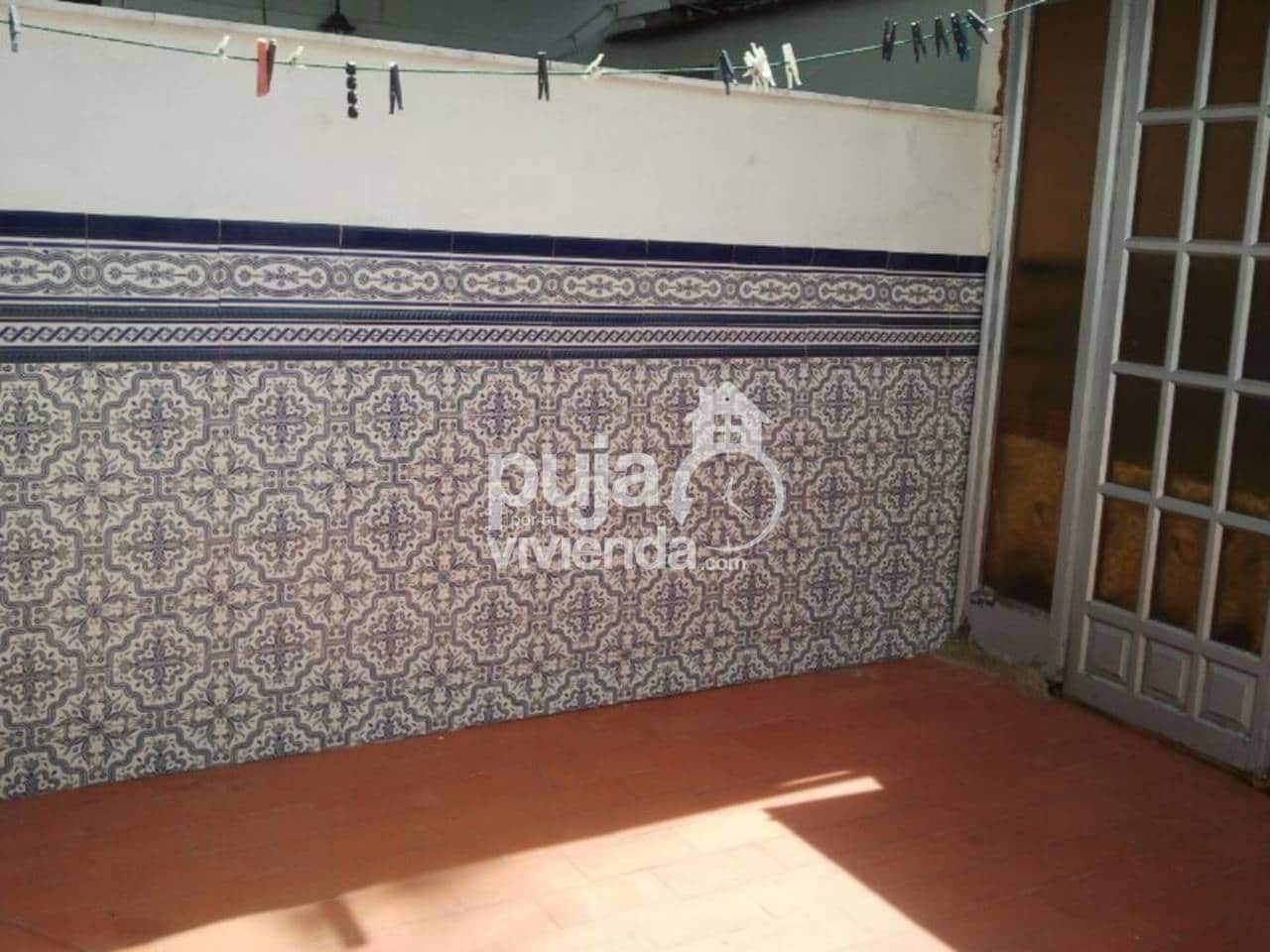 3 Zimmer Wohnung zu verkaufen in Pozoblanco - 100.000 € (Ref: 9540662)