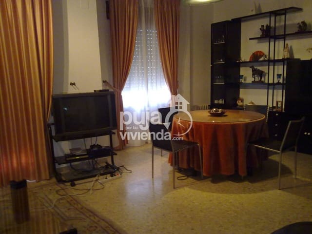 3 Zimmer Wohnung zu verkaufen in Pozoblanco - 100.000 € (Ref: 9540662)