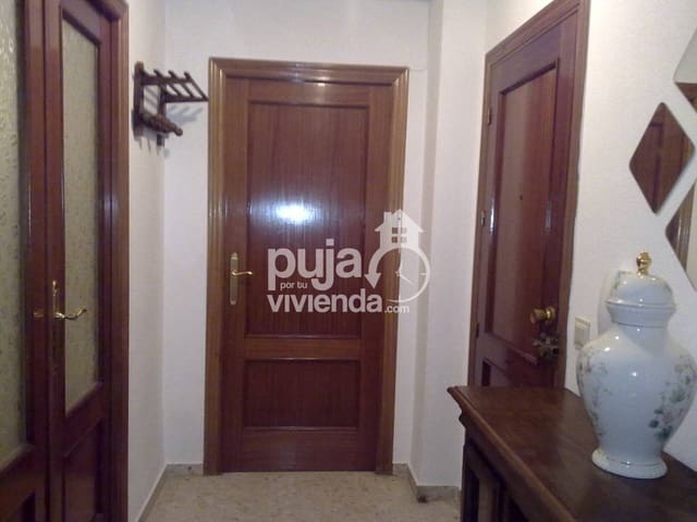 3 Zimmer Wohnung zu verkaufen in Pozoblanco - 100.000 € (Ref: 9540662)