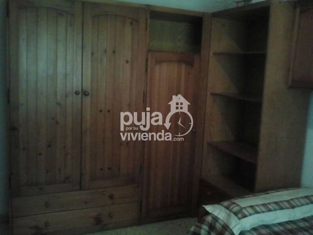 3 Zimmer Wohnung zu verkaufen in Pozoblanco - 100.000 € (Ref: 9540662)