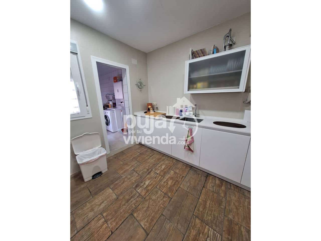 3 camera da letto Appartamento in vendita in Lepe - 195.000 € (Rif: 9540663)