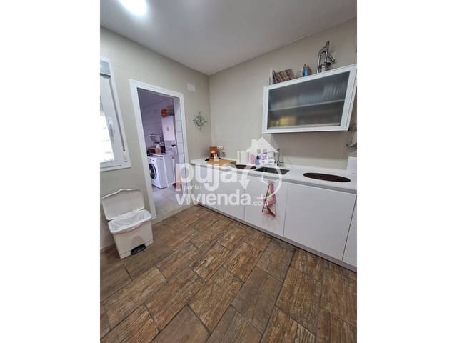 3 camera da letto Appartamento in vendita in Lepe - 195.000 € (Rif: 9540663)