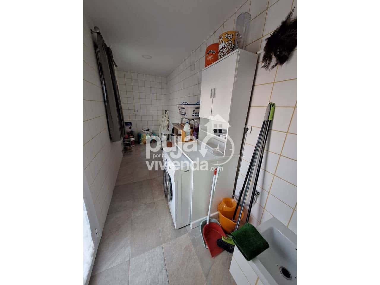 3 camera da letto Appartamento in vendita in Lepe - 195.000 € (Rif: 9540663)