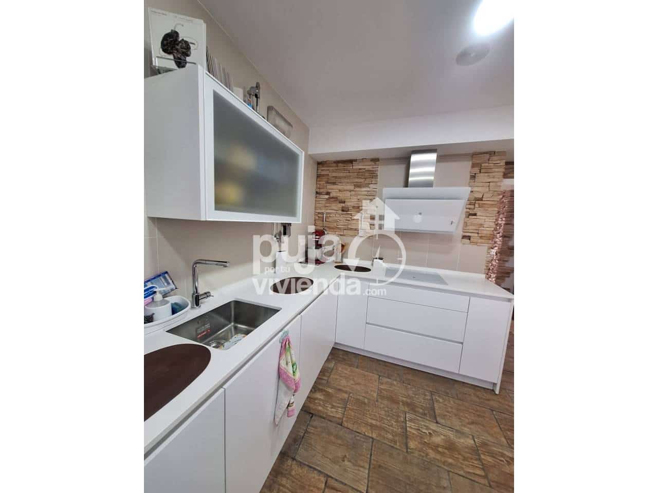 3 camera da letto Appartamento in vendita in Lepe - 195.000 € (Rif: 9540663)