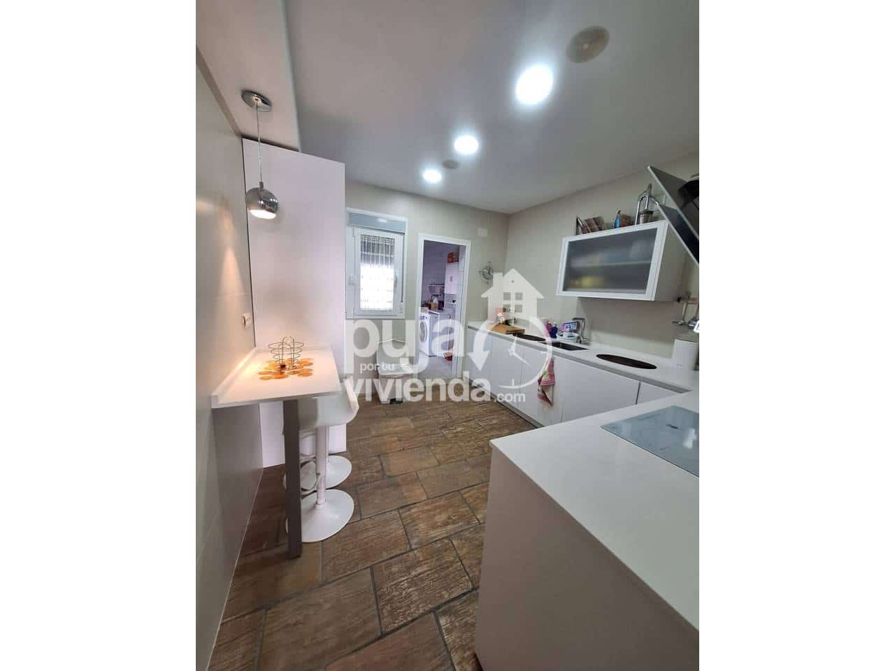 3 camera da letto Appartamento in vendita in Lepe - 195.000 € (Rif: 9540663)