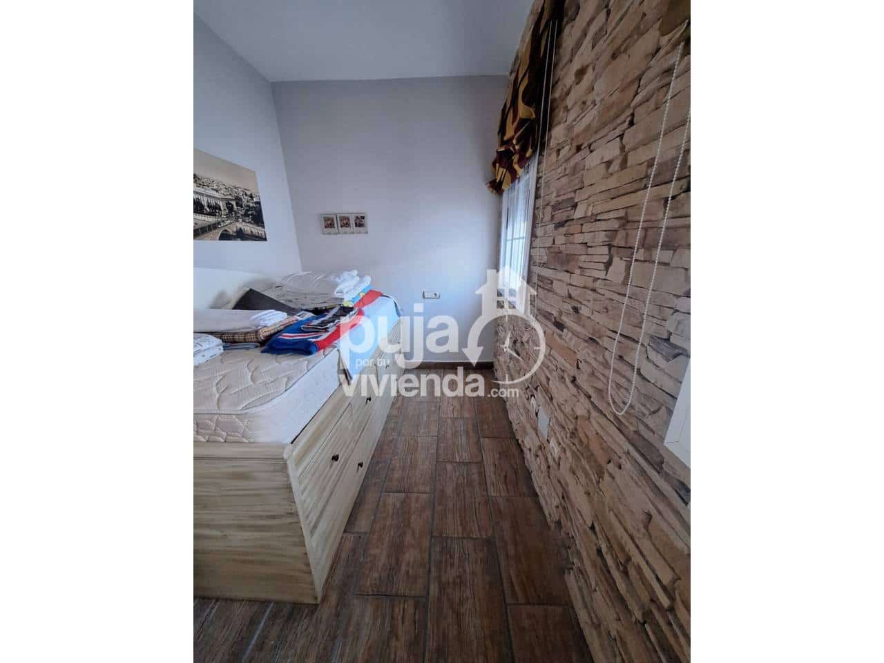 3 camera da letto Appartamento in vendita in Lepe - 195.000 € (Rif: 9540663)
