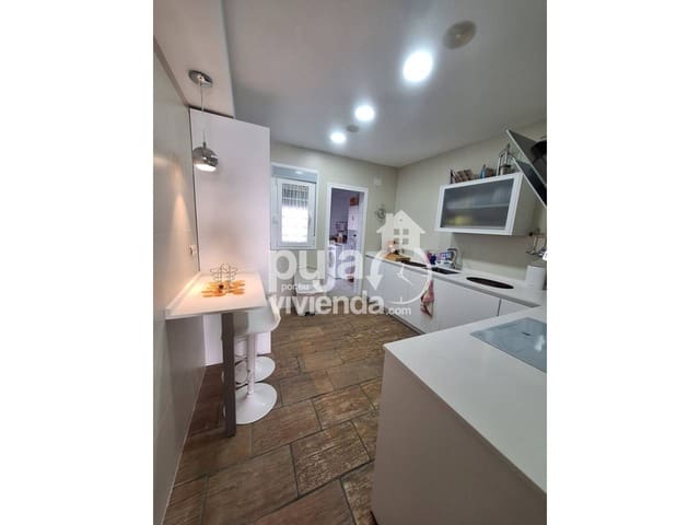 3 camera da letto Appartamento in vendita in Lepe - 195.000 € (Rif: 9540663)