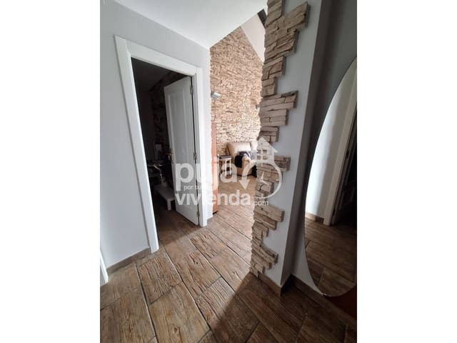 3 camera da letto Appartamento in vendita in Lepe - 195.000 € (Rif: 9540663)