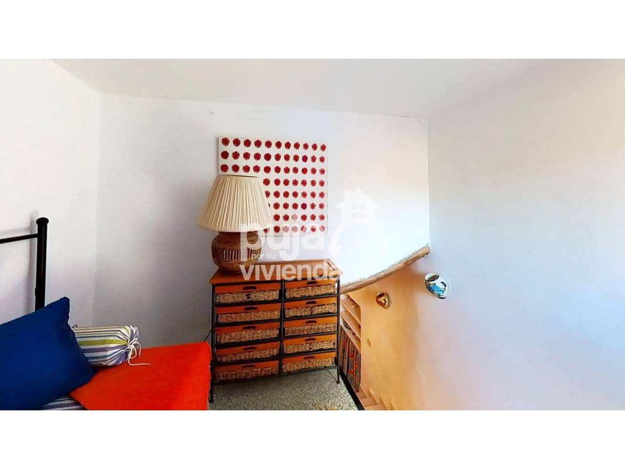 5 Zimmer Villa zu verkaufen in Gualchos - 164.000 € (Ref: 9540664)