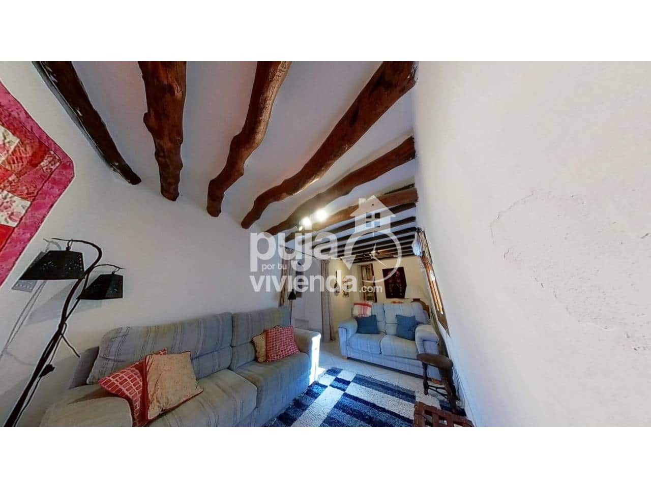 5 Zimmer Villa zu verkaufen in Gualchos - 164.000 € (Ref: 9540664)