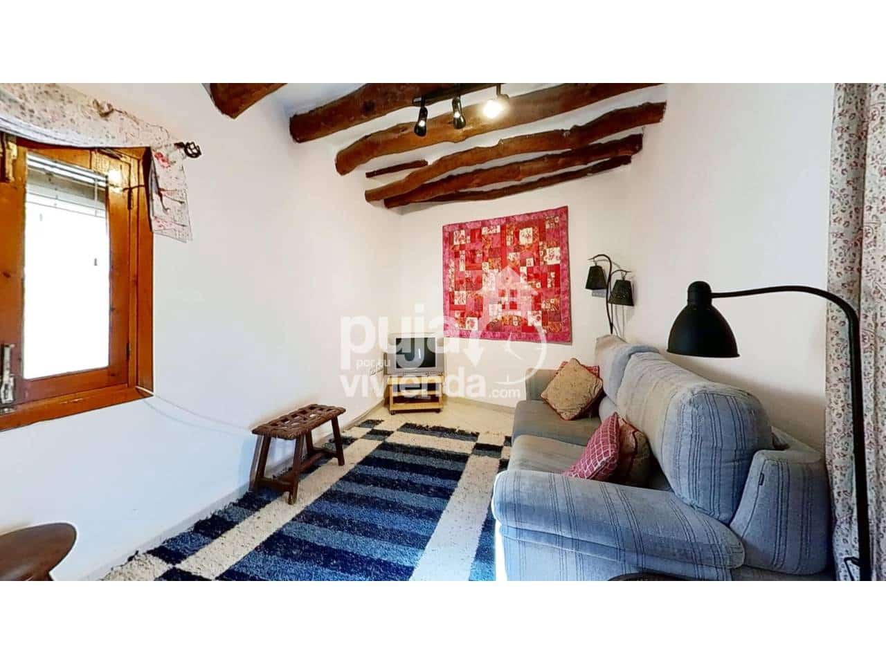 5 Zimmer Villa zu verkaufen in Gualchos - 164.000 € (Ref: 9540664)