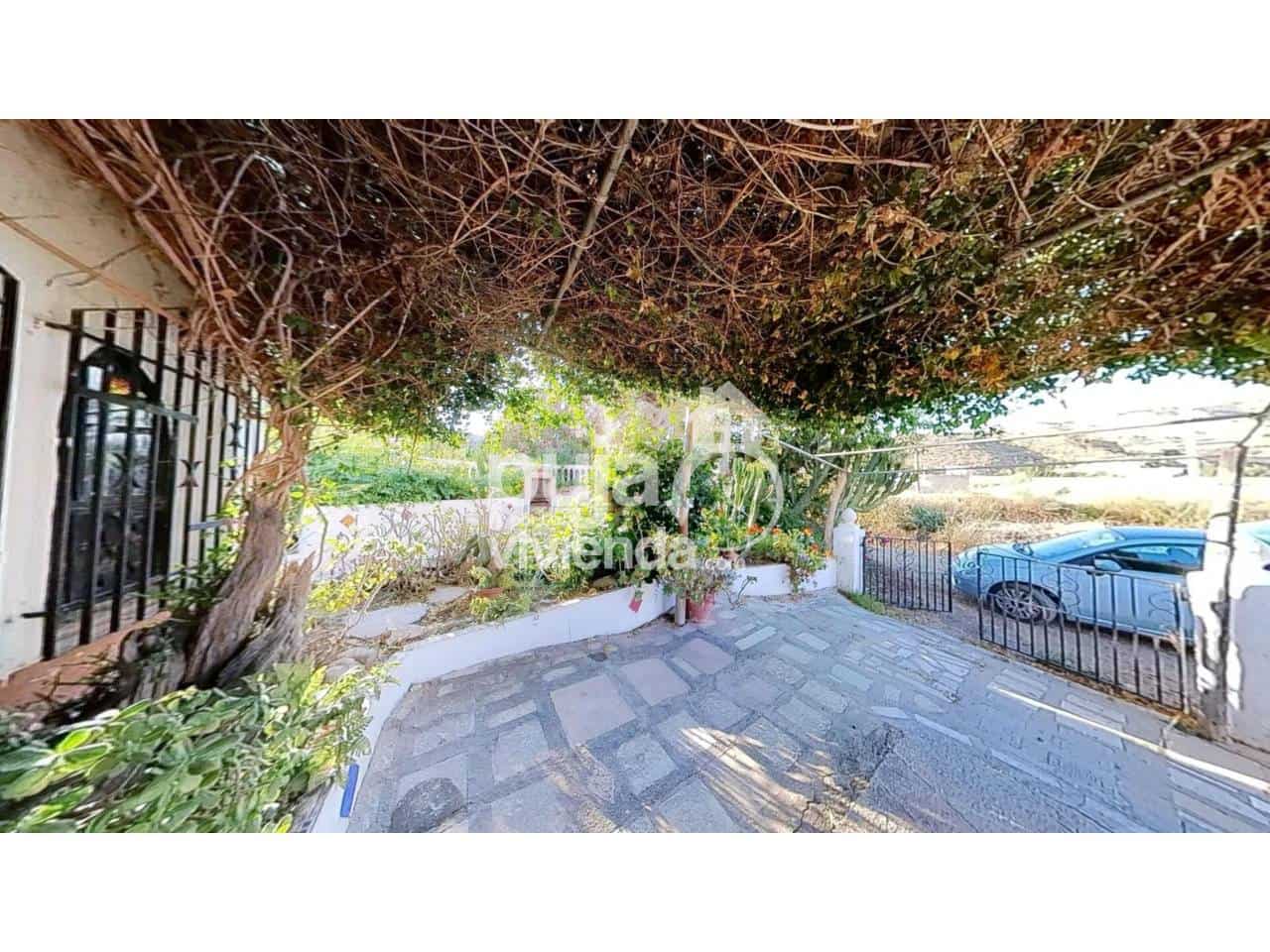 5 Zimmer Villa zu verkaufen in Gualchos - 164.000 € (Ref: 9540664)