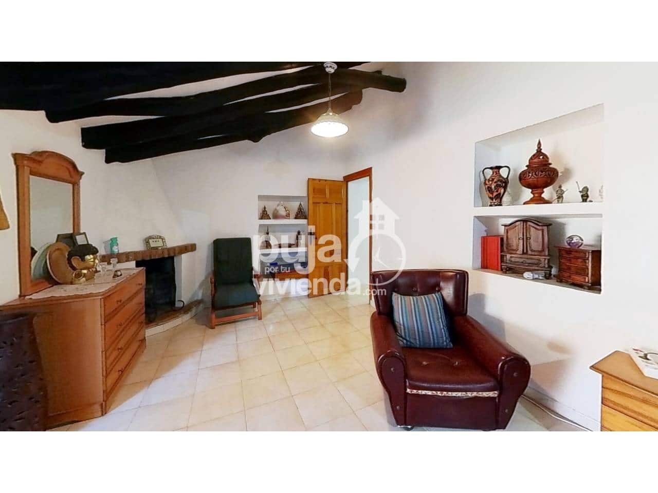 5 Zimmer Villa zu verkaufen in Gualchos - 164.000 € (Ref: 9540664)