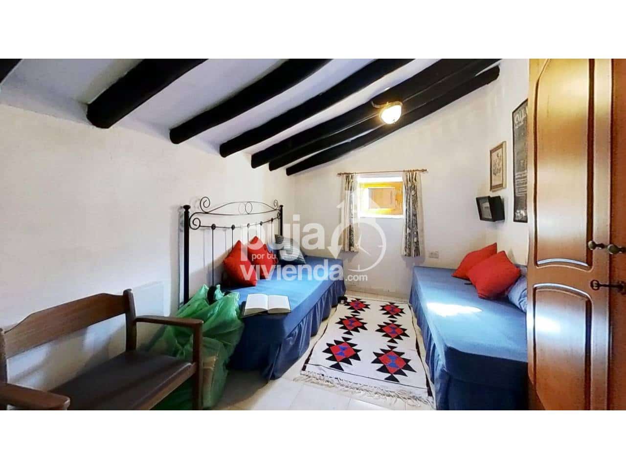 5 Zimmer Villa zu verkaufen in Gualchos - 164.000 € (Ref: 9540664)