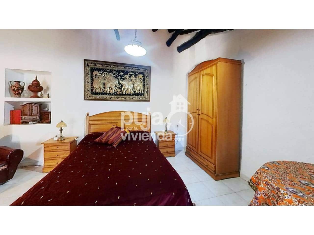 5 Zimmer Villa zu verkaufen in Gualchos - 164.000 € (Ref: 9540664)