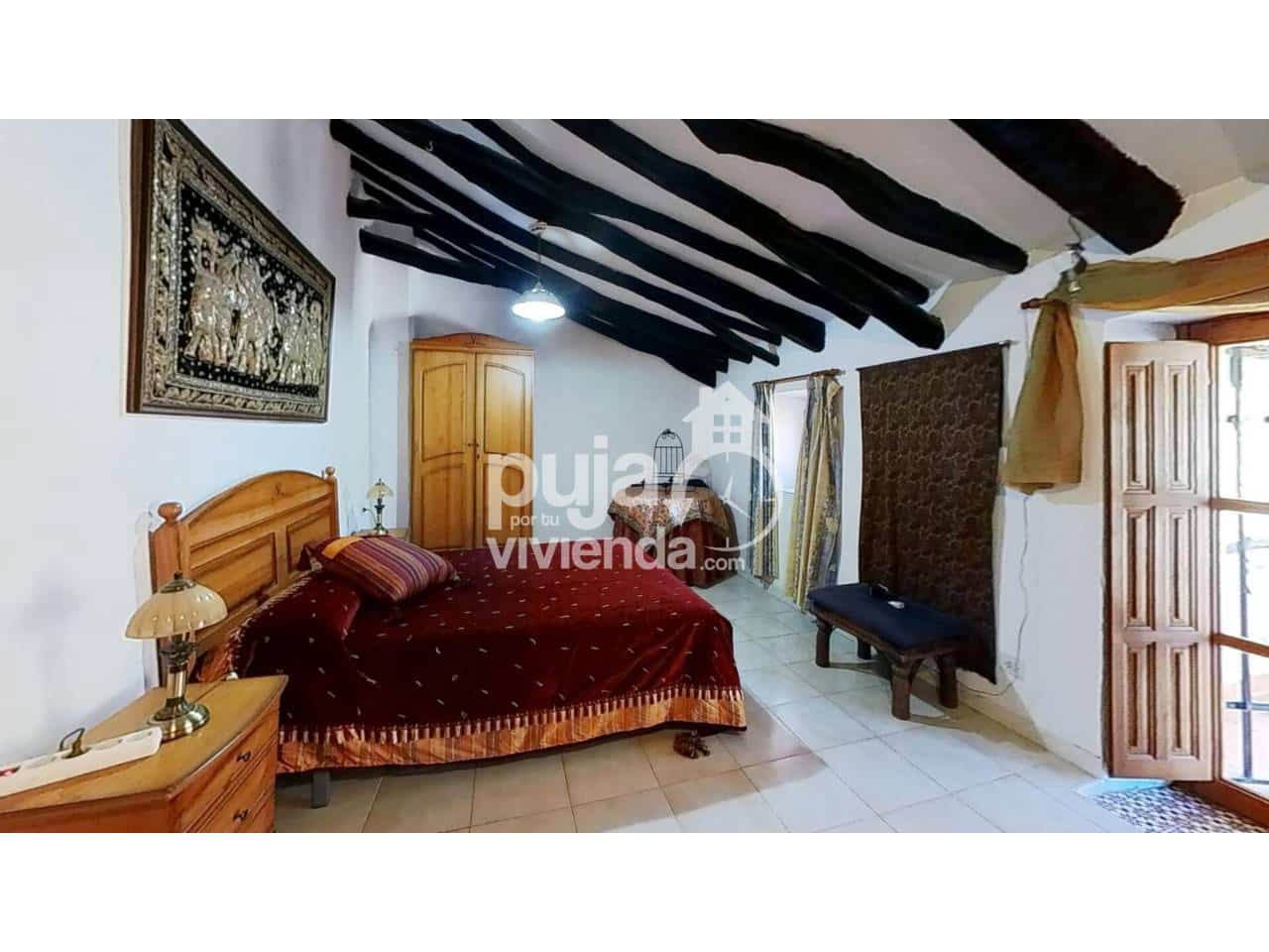 5 Zimmer Villa zu verkaufen in Gualchos - 164.000 € (Ref: 9540664)