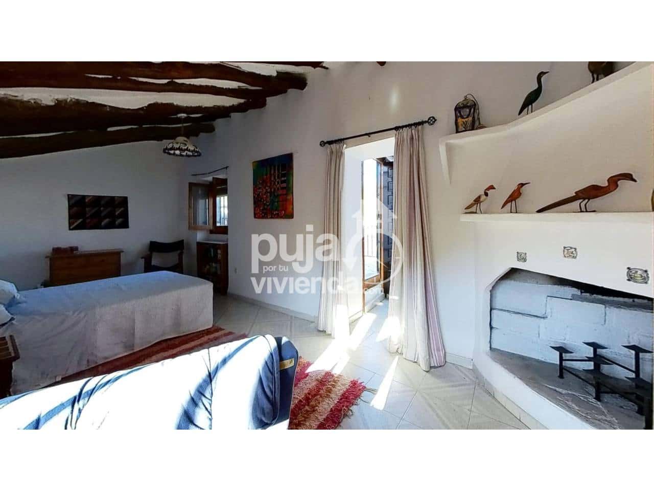 5 Zimmer Villa zu verkaufen in Gualchos - 164.000 € (Ref: 9540664)