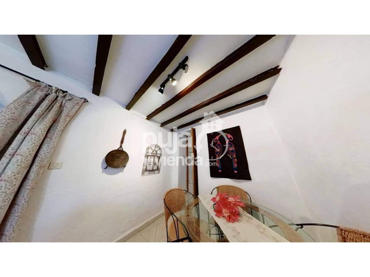 5 Zimmer Villa zu verkaufen in Gualchos - 164.000 € (Ref: 9540664)