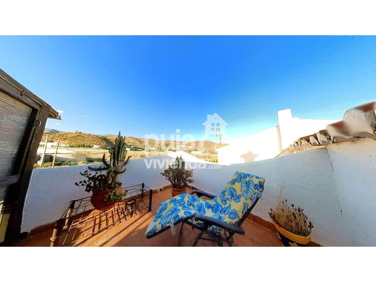 5 Zimmer Villa zu verkaufen in Gualchos - 164.000 € (Ref: 9540664)