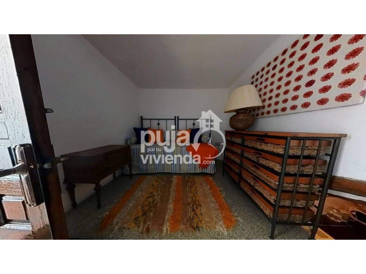 5 Zimmer Villa zu verkaufen in Gualchos - 164.000 € (Ref: 9540664)