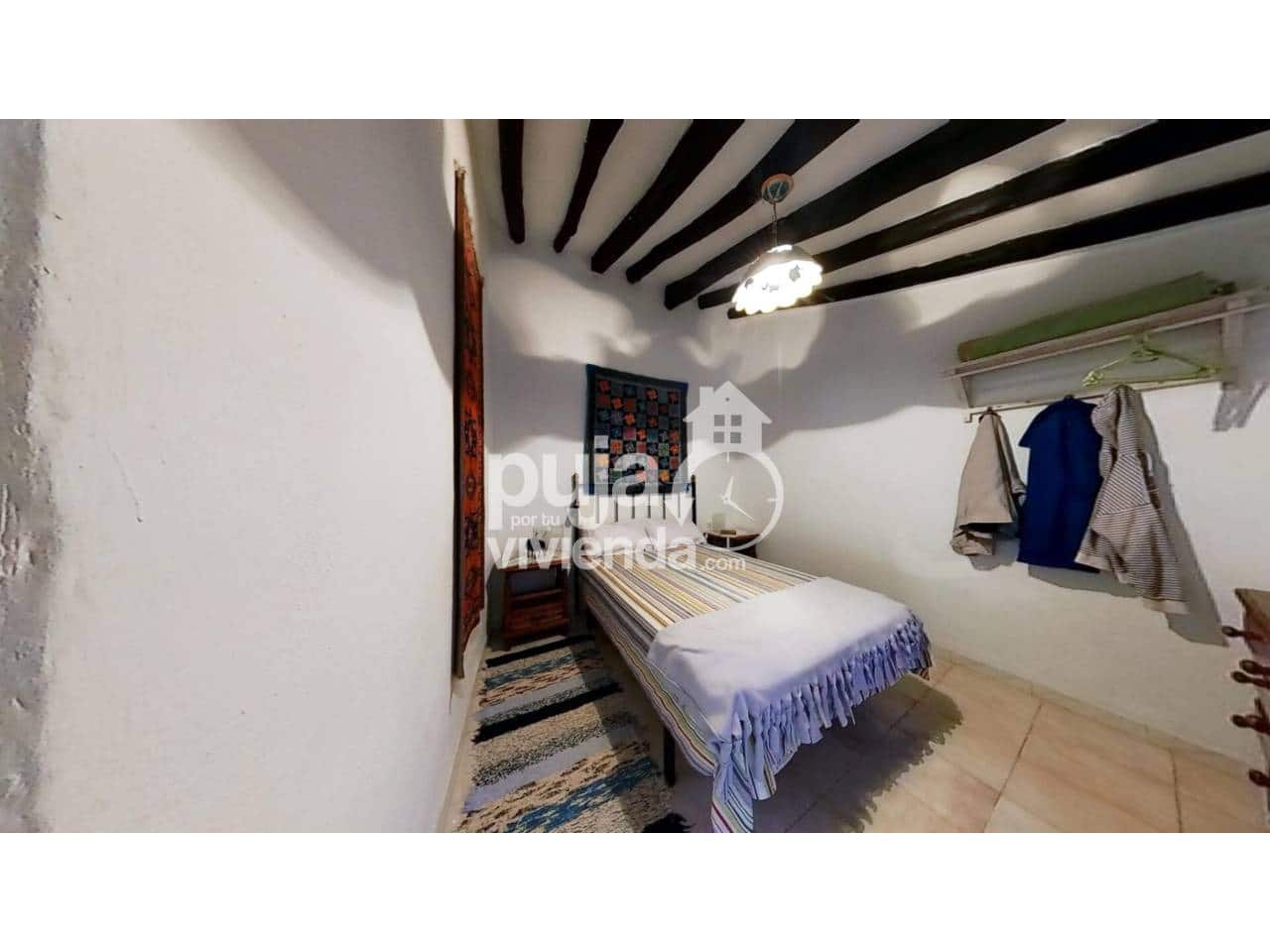 5 Zimmer Villa zu verkaufen in Gualchos - 164.000 € (Ref: 9540664)