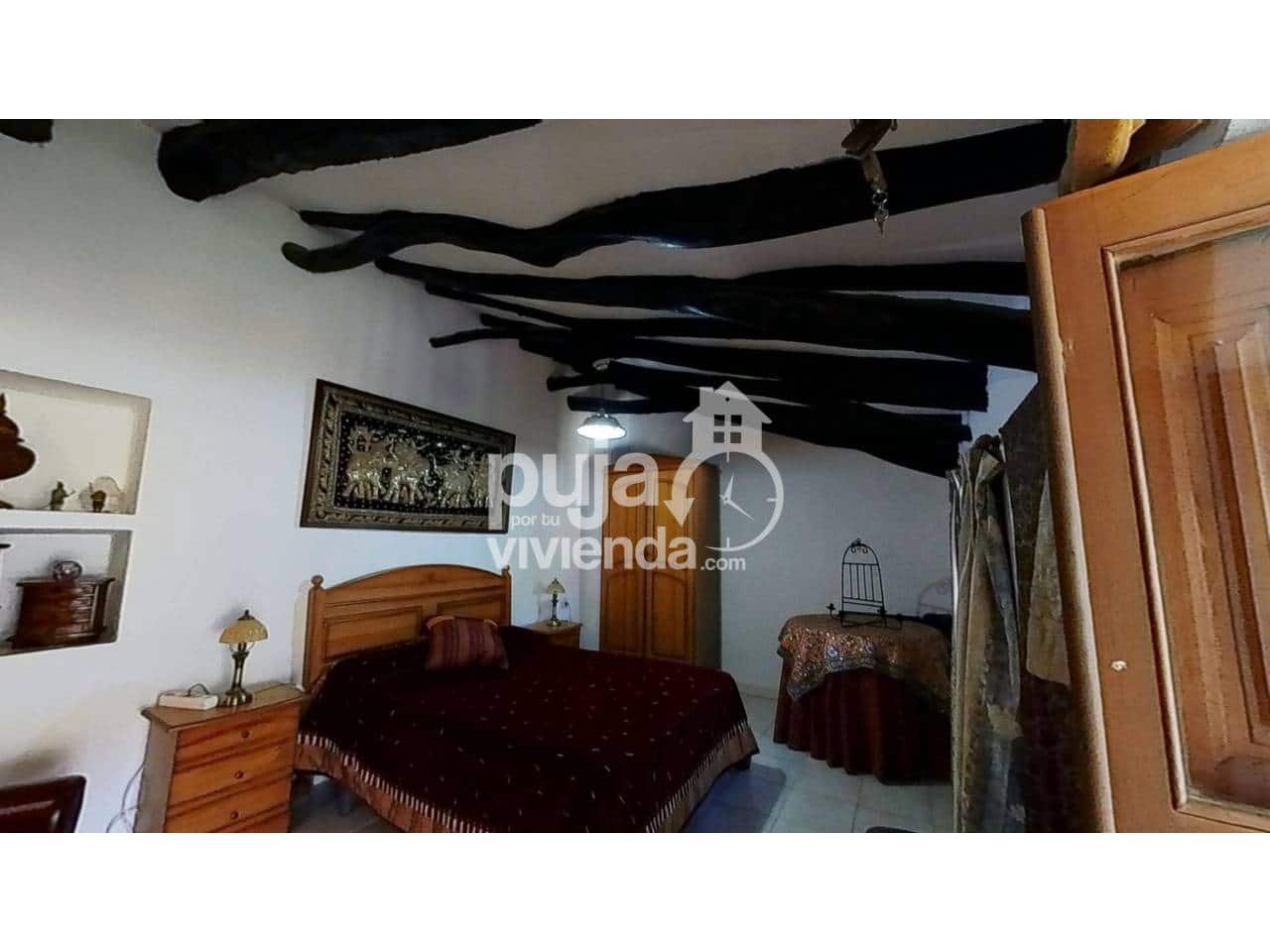 5 Zimmer Villa zu verkaufen in Gualchos - 164.000 € (Ref: 9540664)