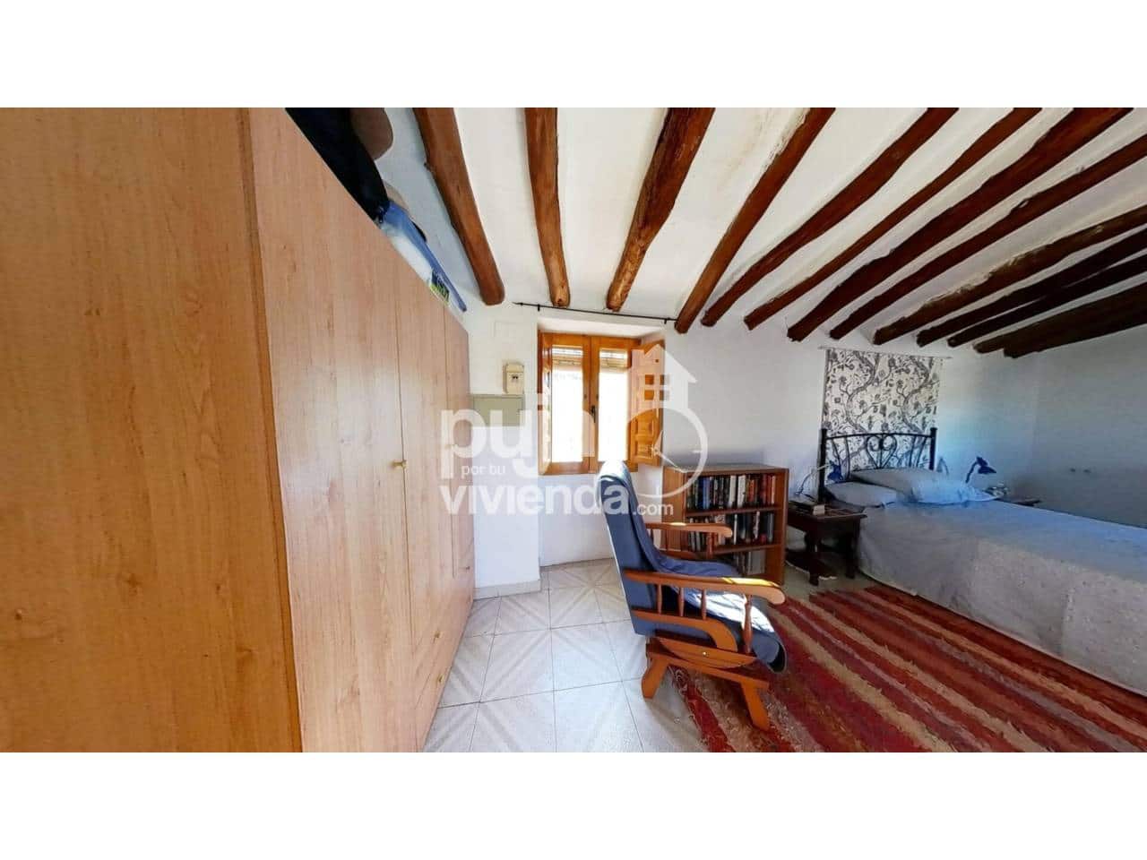 5 Zimmer Villa zu verkaufen in Gualchos - 164.000 € (Ref: 9540664)