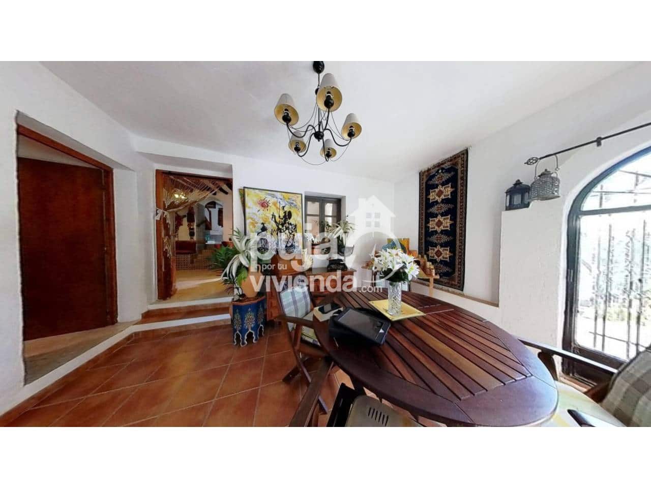 5 Zimmer Villa zu verkaufen in Gualchos - 164.000 € (Ref: 9540664)