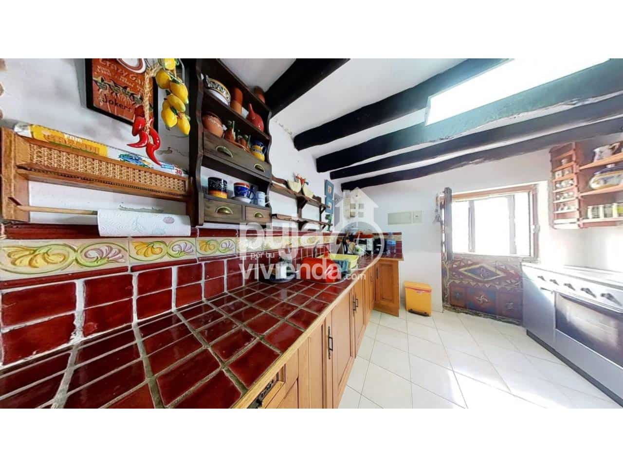 5 Zimmer Villa zu verkaufen in Gualchos - 164.000 € (Ref: 9540664)