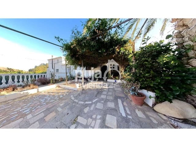 5 Zimmer Villa zu verkaufen in Gualchos, Gualchos - 164.000 € (Ref: 9540664)